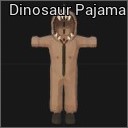 Dinosaur pajama brown.jpg
